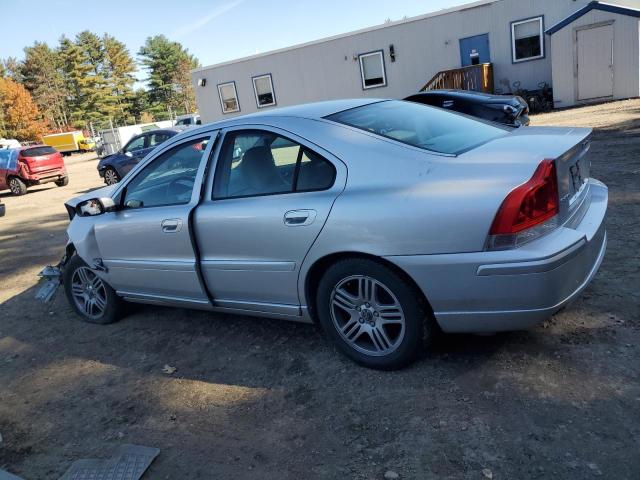 Photo 1 VIN: YV1RS592562505297 - VOLVO S60 2.5T 