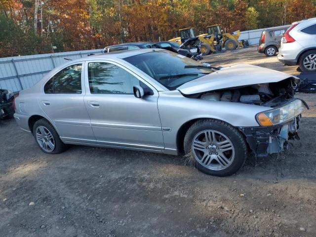 Photo 3 VIN: YV1RS592562505297 - VOLVO S60 2.5T 