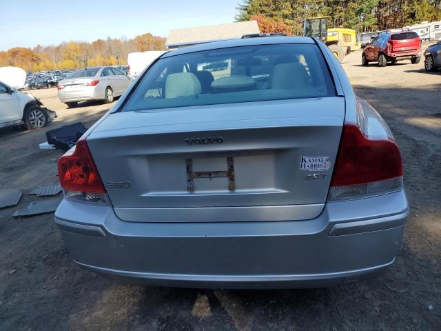 Photo 5 VIN: YV1RS592562505297 - VOLVO S60 2.5T 