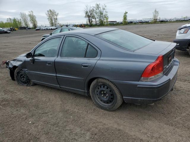 Photo 1 VIN: YV1RS592562511374 - VOLVO S60 