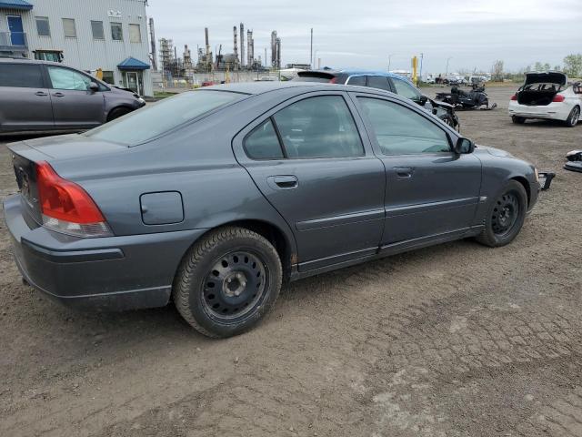 Photo 2 VIN: YV1RS592562511374 - VOLVO S60 