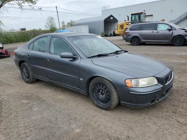 Photo 3 VIN: YV1RS592562511374 - VOLVO S60 