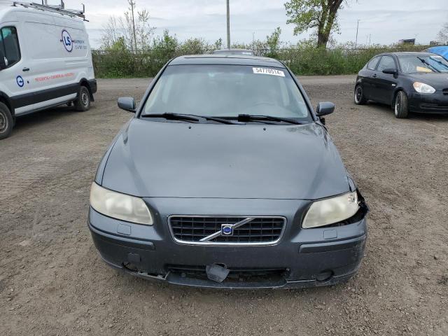 Photo 4 VIN: YV1RS592562511374 - VOLVO S60 