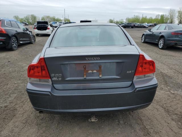 Photo 5 VIN: YV1RS592562511374 - VOLVO S60 