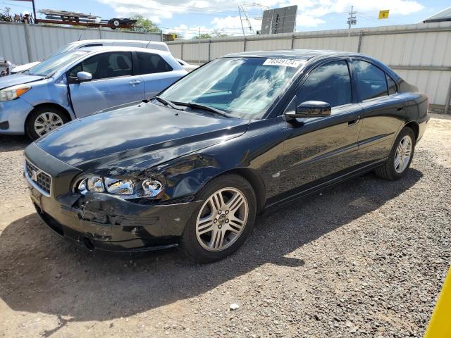 Photo 0 VIN: YV1RS592562524576 - VOLVO S60 2.5T 