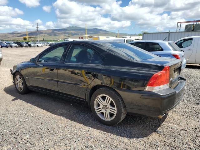 Photo 1 VIN: YV1RS592562524576 - VOLVO S60 2.5T 