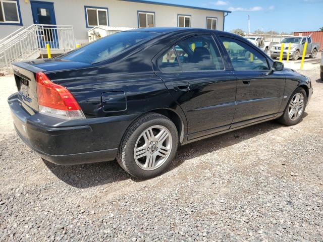 Photo 2 VIN: YV1RS592562524576 - VOLVO S60 2.5T 