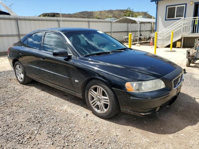 Photo 3 VIN: YV1RS592562524576 - VOLVO S60 2.5T 