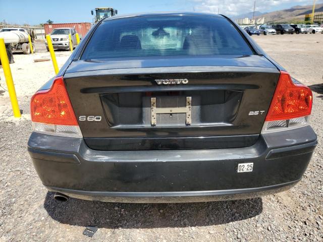 Photo 5 VIN: YV1RS592562524576 - VOLVO S60 2.5T 