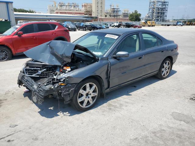 Photo 0 VIN: YV1RS592562528188 - VOLVO S60 2.5T 