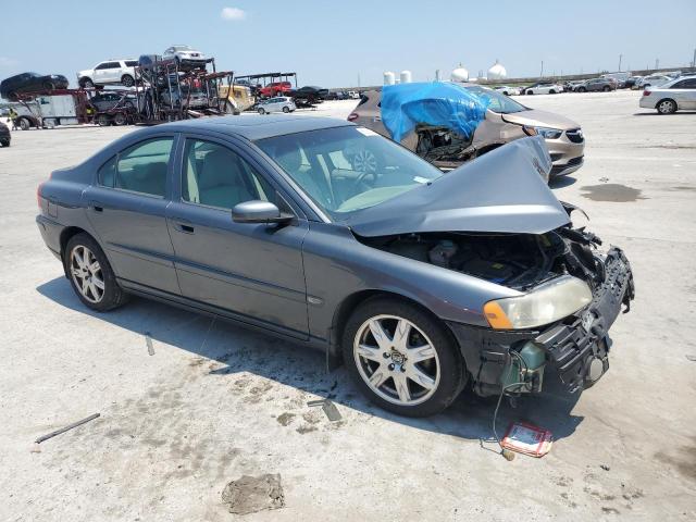 Photo 3 VIN: YV1RS592562528188 - VOLVO S60 2.5T 