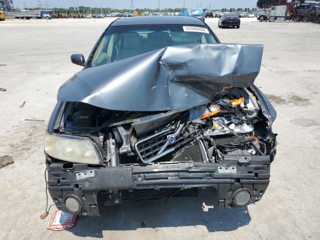 Photo 4 VIN: YV1RS592562528188 - VOLVO S60 2.5T 