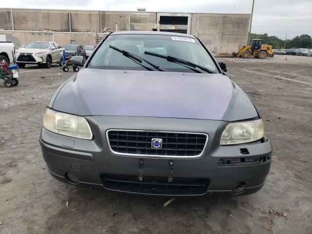 Photo 4 VIN: YV1RS592562536954 - VOLVO S60 