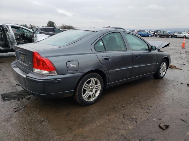 Photo 2 VIN: YV1RS592562554838 - VOLVO S60 