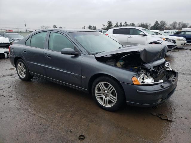 Photo 3 VIN: YV1RS592562554838 - VOLVO S60 