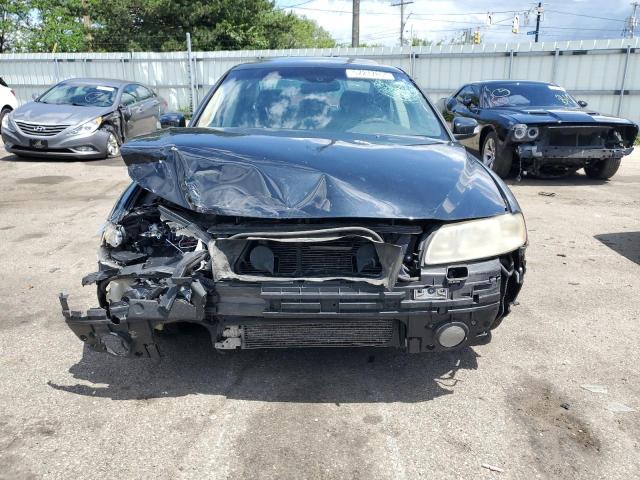 Photo 4 VIN: YV1RS592572608317 - VOLVO S60 