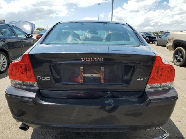 Photo 5 VIN: YV1RS592572608317 - VOLVO S60 