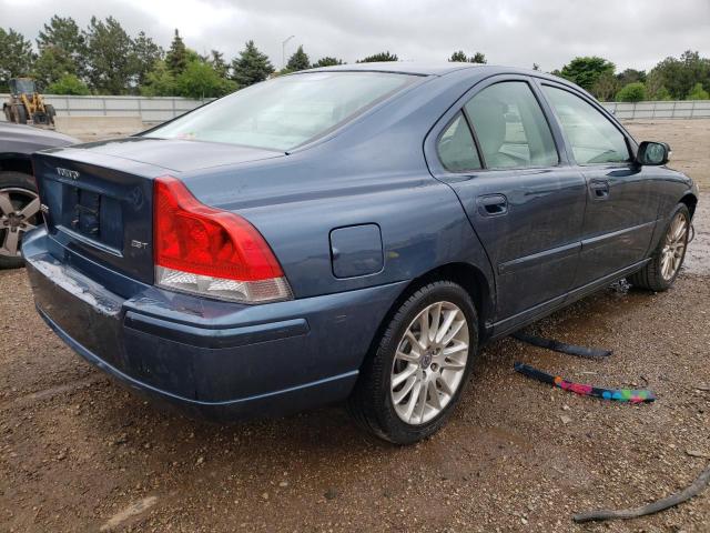 Photo 2 VIN: YV1RS592572619396 - VOLVO S60 