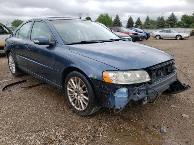 Photo 3 VIN: YV1RS592572619396 - VOLVO S60 