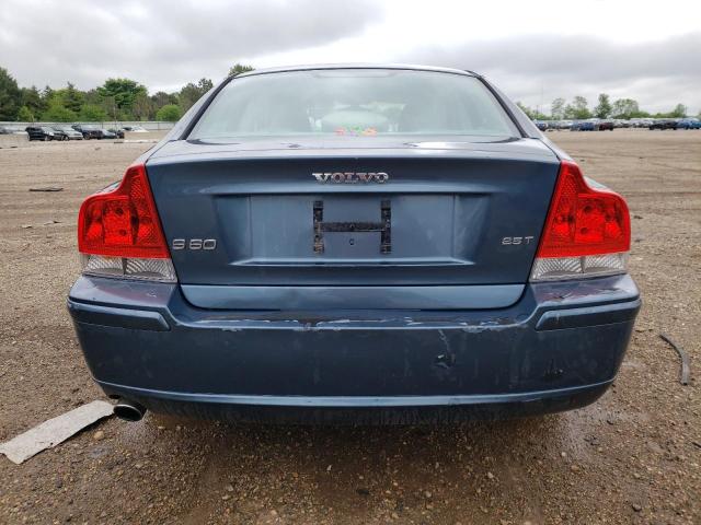 Photo 5 VIN: YV1RS592572619396 - VOLVO S60 