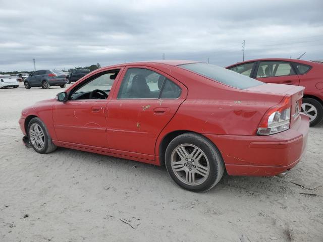 Photo 1 VIN: YV1RS592572628678 - VOLVO S60 2.5T 