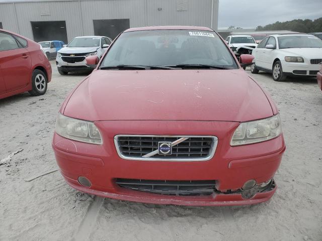 Photo 4 VIN: YV1RS592572628678 - VOLVO S60 2.5T 