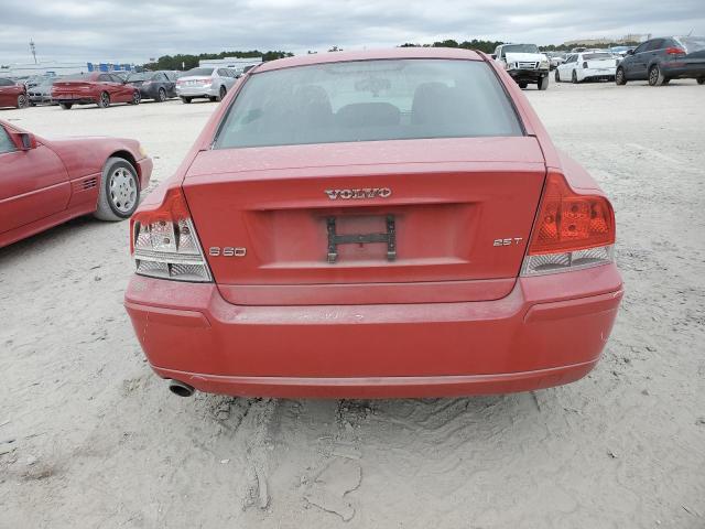 Photo 5 VIN: YV1RS592572628678 - VOLVO S60 2.5T 