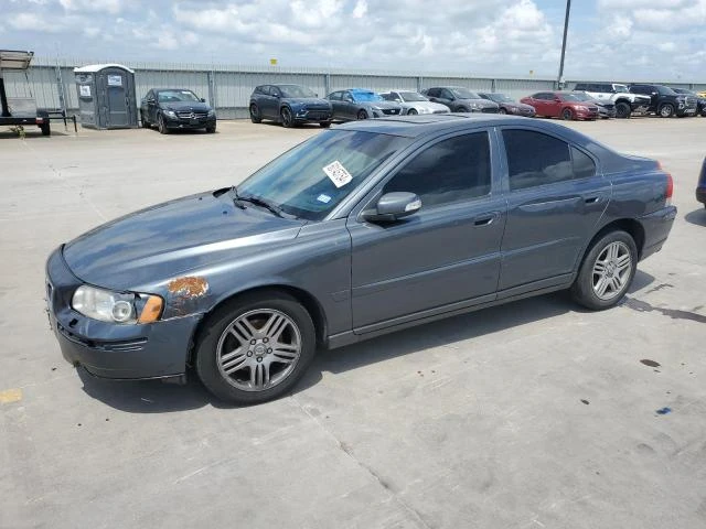 Photo 0 VIN: YV1RS592582675808 - VOLVO S60 2.5T 