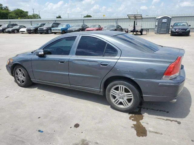 Photo 1 VIN: YV1RS592582675808 - VOLVO S60 2.5T 