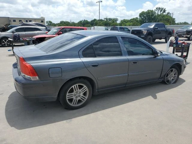 Photo 2 VIN: YV1RS592582675808 - VOLVO S60 2.5T 