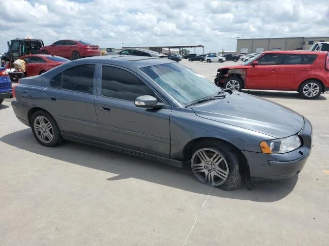 Photo 3 VIN: YV1RS592582675808 - VOLVO S60 2.5T 