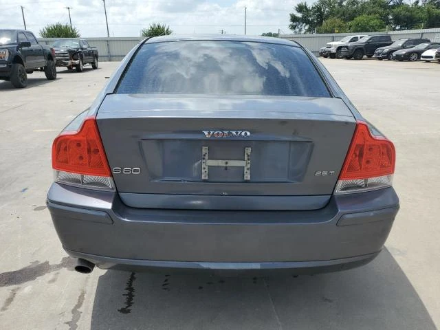 Photo 5 VIN: YV1RS592582675808 - VOLVO S60 2.5T 