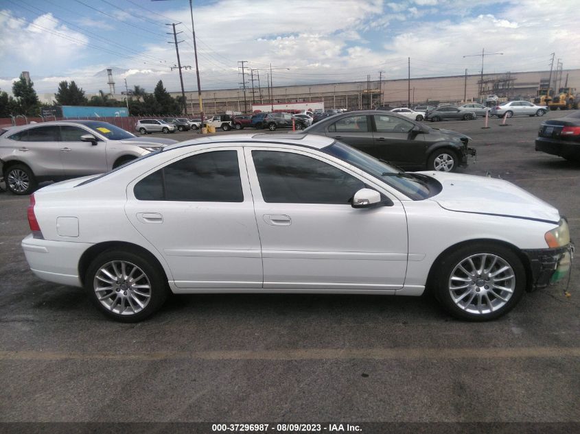 Photo 12 VIN: YV1RS592582683634 - VOLVO S60 