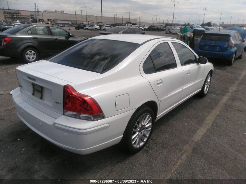 Photo 3 VIN: YV1RS592582683634 - VOLVO S60 