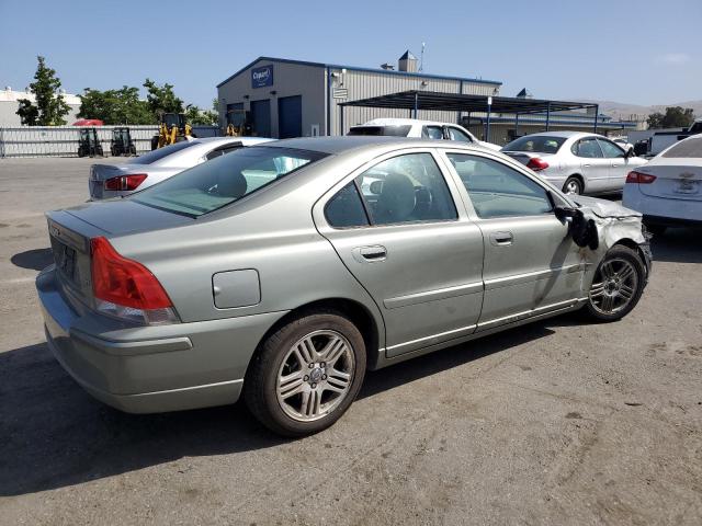 Photo 2 VIN: YV1RS592582686629 - VOLVO S60 