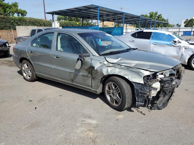 Photo 3 VIN: YV1RS592582686629 - VOLVO S60 