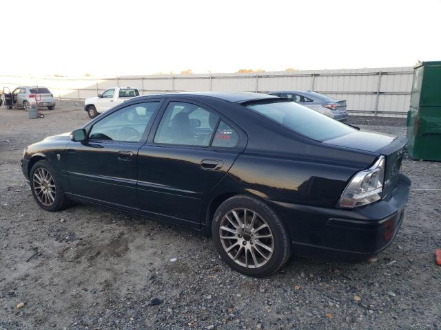 Photo 1 VIN: YV1RS592582686789 - VOLVO S60 2.5T 