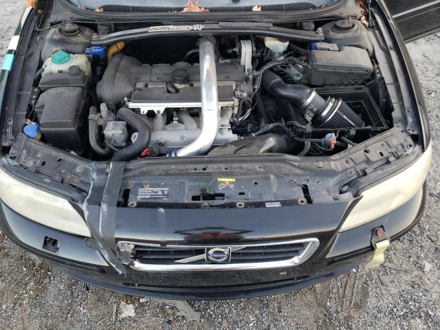 Photo 10 VIN: YV1RS592582686789 - VOLVO S60 2.5T 