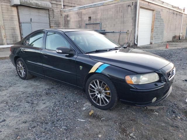 Photo 3 VIN: YV1RS592582686789 - VOLVO S60 2.5T 