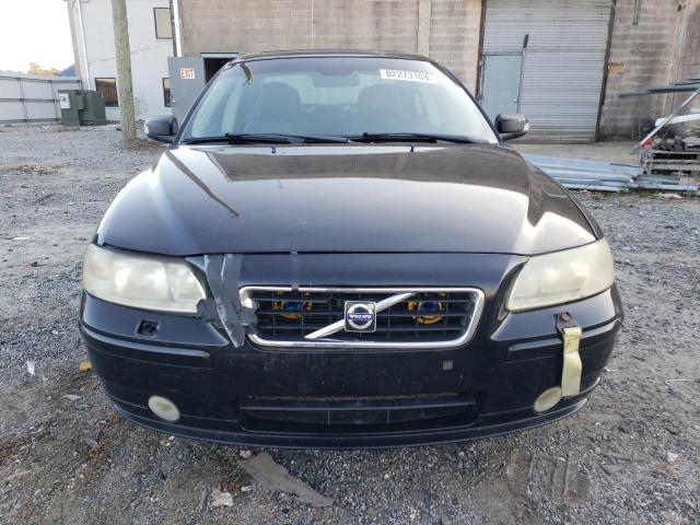 Photo 4 VIN: YV1RS592582686789 - VOLVO S60 2.5T 