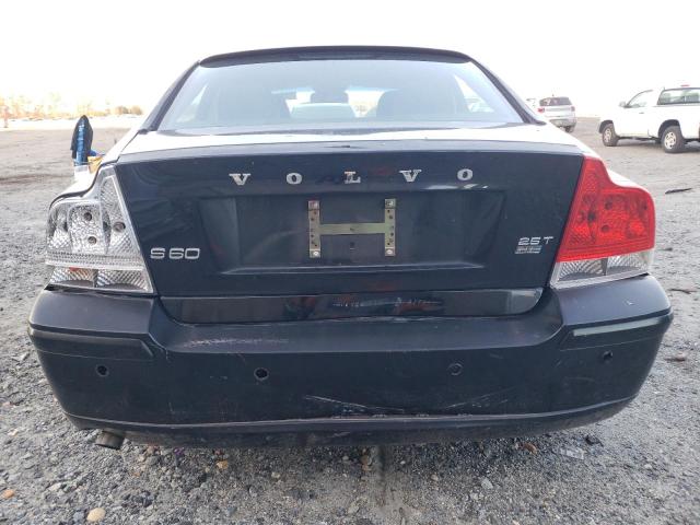 Photo 5 VIN: YV1RS592582686789 - VOLVO S60 2.5T 