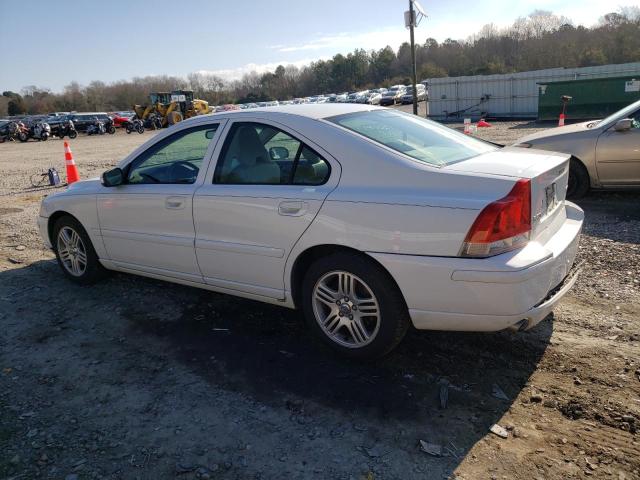 Photo 1 VIN: YV1RS592582688817 - VOLVO S60 