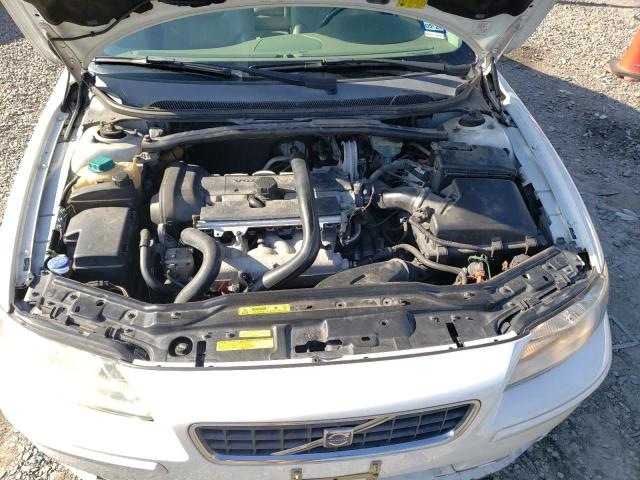 Photo 10 VIN: YV1RS592582688817 - VOLVO S60 