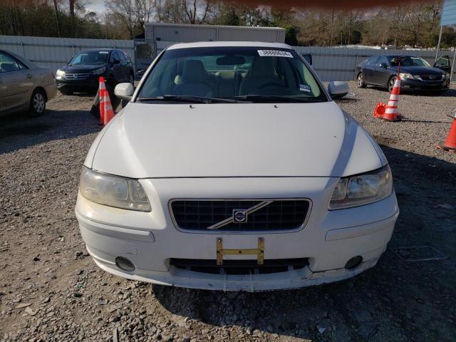 Photo 4 VIN: YV1RS592582688817 - VOLVO S60 