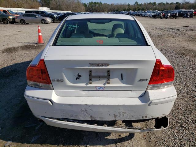 Photo 5 VIN: YV1RS592582688817 - VOLVO S60 