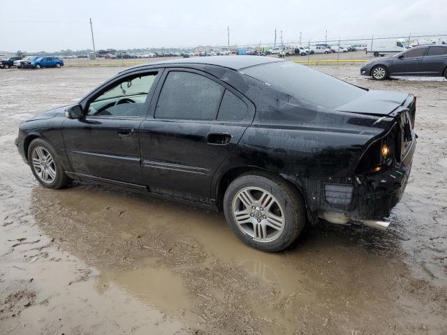 Photo 1 VIN: YV1RS592582690731 - VOLVO S60 2.5T 