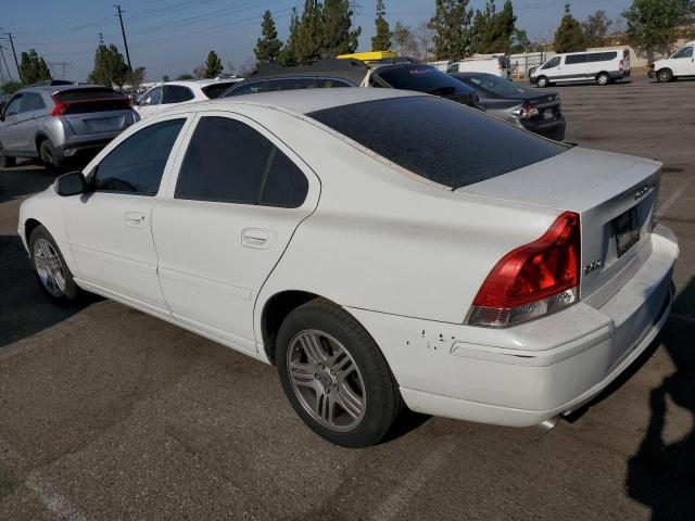 Photo 1 VIN: YV1RS592582693032 - VOLVO S60 