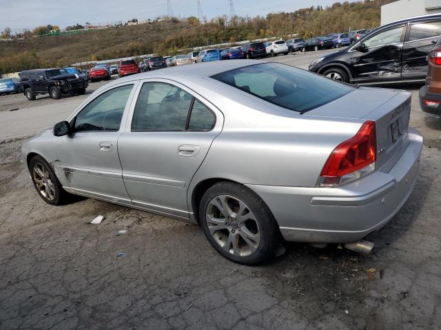 Photo 1 VIN: YV1RS592592727276 - VOLVO S60 2.5T 