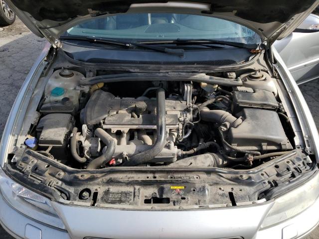 Photo 10 VIN: YV1RS592592727276 - VOLVO S60 2.5T 