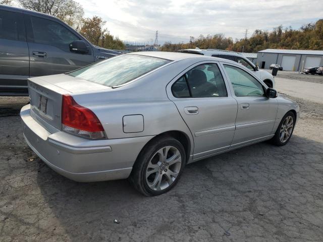 Photo 2 VIN: YV1RS592592727276 - VOLVO S60 2.5T 